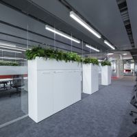 Iren Head Quarter Genova